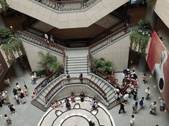 -上海博物馆(人民广场馆)