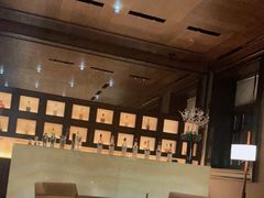 大堂-宝丽轩中餐厅BAOLIXUAN