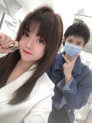 点击看大图 -UnHair Salon