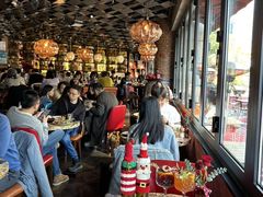 -BROWNSTONE布朗石西班牙餐厅(富城店)