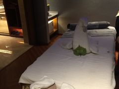 包房-金色春天.美颜康体纯正SPA(黄泥磅店)