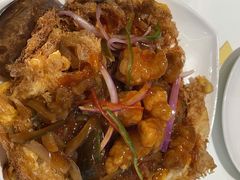 -至潮餐厅精致粤菜·活鲈鱼·走地鸡(珠江新城店)