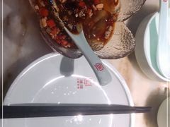-金佬馆·川菜bistro(芜湖镜湖万达店)