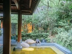 -天目湖御水温泉·度假酒店