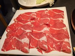 -东来顺·非遗火锅(高新店)