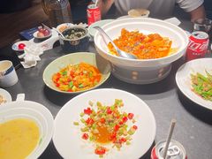 -凤凰湘语·平价海鲜餐厅(浦东旗舰店)