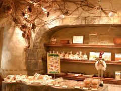 -熊猫家PANDA BAKERY(望江店)