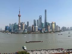 -上海和平饭店华懋阁 Cathay Room