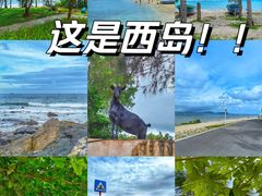 -三亚西岛海洋文化旅游区