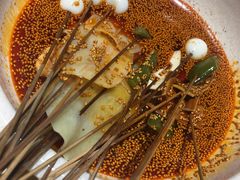 -嘉州叶婆婆钵钵鸡(建设路店)