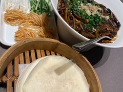-小厨娘淮扬菜(天印大道店)