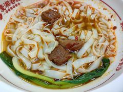 -呷佬·长沙手工米粉(金沙江路店)
