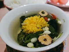 -杨记隆府重庆江湖菜(大悦城店)