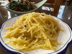 -小饭桶(野三坡百里峡店)