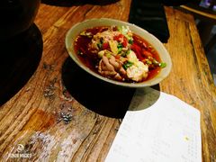 -串大叔炭火烤串·鸡西大冷面刀削面(总店)