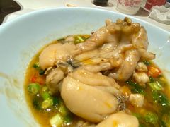 -何师傅美蛙鱼头(汉街店)