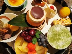 -湖滨28中餐厅·西湖宴·杭州君悦酒店