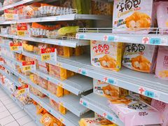 -大润发(梅兰东路店)