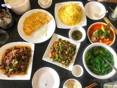 -喜洲翰林餐厅(董家百年老宅店)