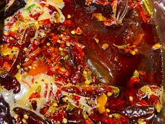 -重庆锦火锅(惠福东路店)