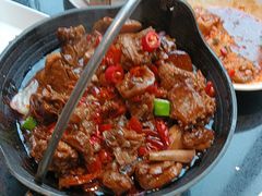 -一楼食业·食惠一楼