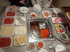 -海底捞火锅(苏宁生活广场店)