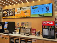 -菲滋意式餐厅(西溪印象城店)