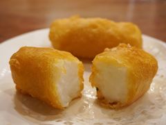 炸牛奶-正德顺順德雙皮奶(中信店)