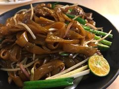 -来龙里 精致 东南亚餐室(万象城店)