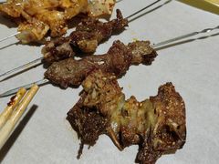 -一顿烧烤(八经街店)