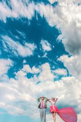 戛纳印象摄影工作室(南开定制店)-戛纳印象摄影(潮拍定制馆)