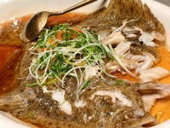 -都市阳光海鲜城(青山湖店)