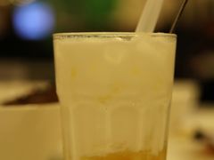 -大哥餐厅(西城花园店)