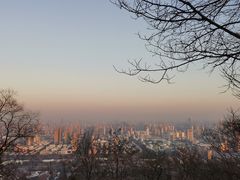 -大蜀山国家森林公园