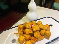 网红茄子-柳莺湖上·湖景餐厅·江南菜(西湖店)