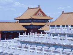 -故宫博物院(故宫)