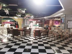-H次元沉浸剧情密室(街道口店)