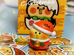 -汉堡王(华发中央公园店)