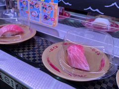 -寿司郎(皇庭广场店)