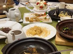 -尚一汤 广东炖汤(金桥国际店)