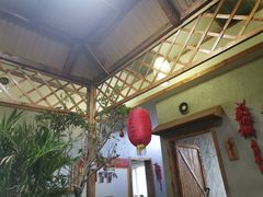 -天发长铁锅炖(王秀村店)