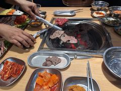 -麻蒲碳烤肉(嘉禾东平地铁站19号店)
