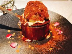 -Grand James·地中海bistro(百家湖1912店)