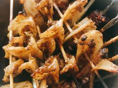 -炒豆合作社(东四总店)