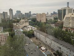 -北京保利大厦酒店(东四十条地铁站店)