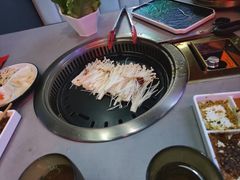 -棒小伙·齐齐哈尔烤肉(龙茗路店)