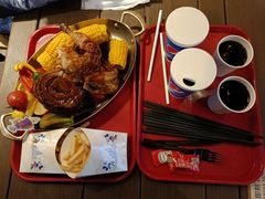 -Tangled Tree Tavern 老藤树食栈