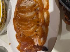 -惠丰堂饭庄·烤鸭·京味菜(翠微路店)