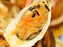 -桥东喜碧海鲜街(水东街店)