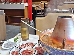 -祥源胡同·涮牛羊肉火锅(花桥店)